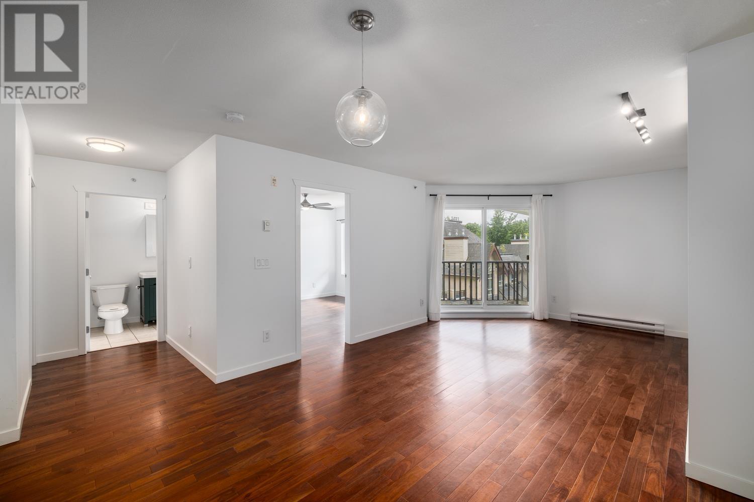 409 183 W 23 Street, North Vancouver, British Columbia  V7M 2B1 - Photo 8 - R3011478