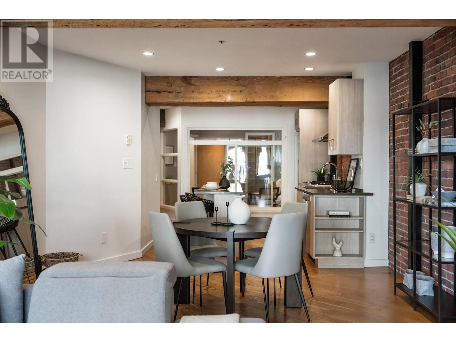 410 1178 Hamilton Street, Vancouver, British Columbia  V6B 2S2 - Photo 10 - R3011481