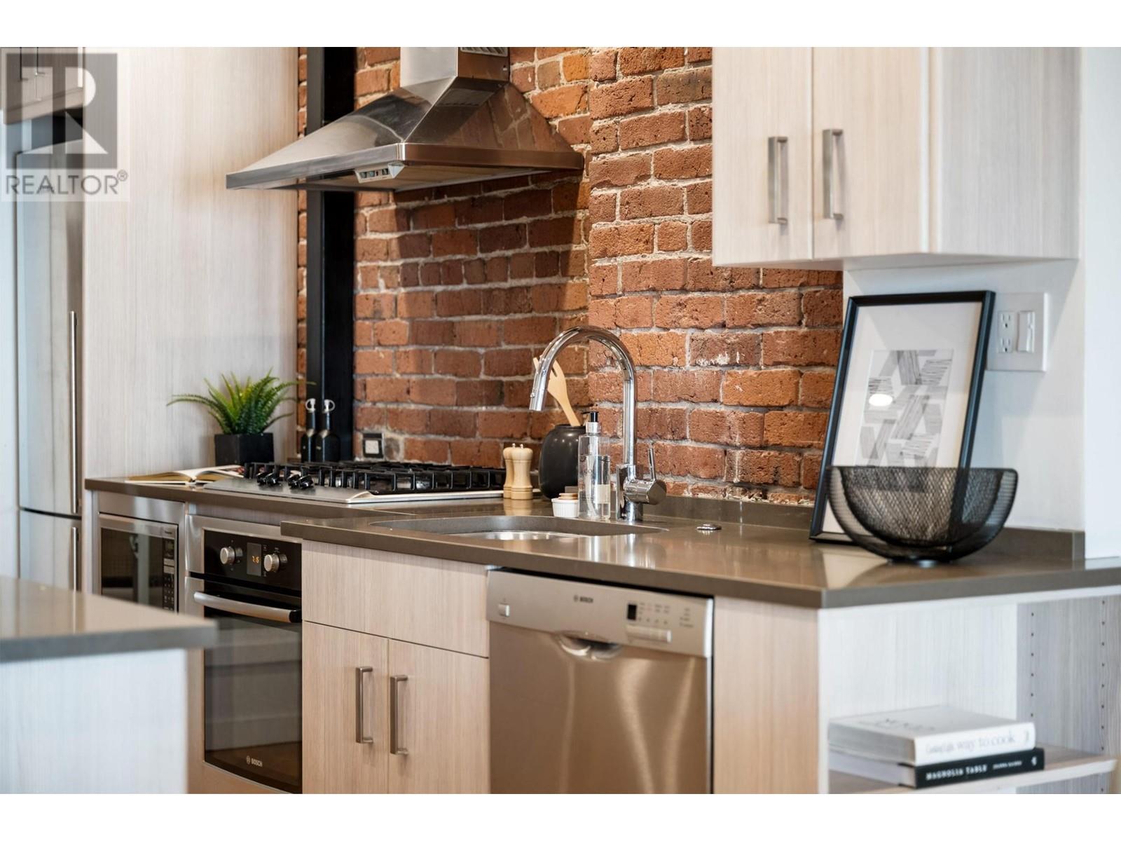 410 1178 Hamilton Street, Vancouver, British Columbia  V6B 2S2 - Photo 21 - R3011481
