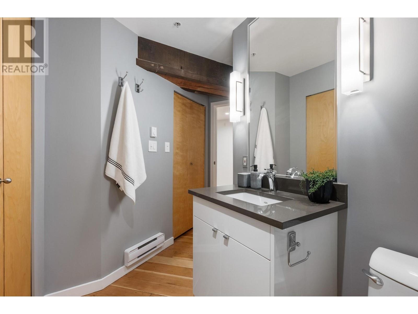 410 1178 Hamilton Street, Vancouver, British Columbia  V6B 2S2 - Photo 32 - R3011481