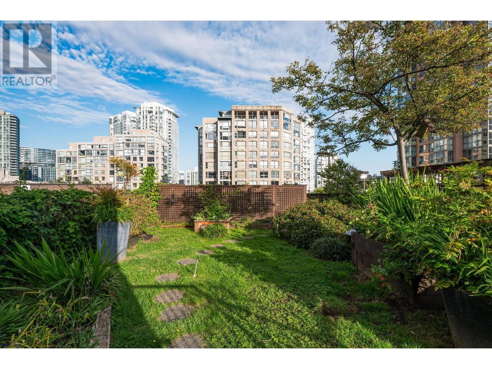 410 1178 Hamilton Street, Vancouver, British Columbia  V6B 2S2 - Photo 38 - R3011481