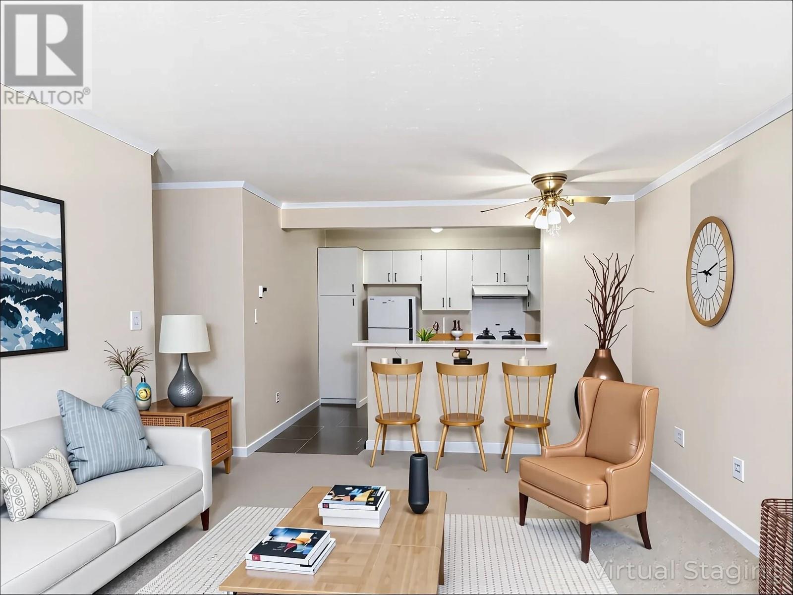 302 1435 Nelson Street, Vancouver, British Columbia  V6G 2Z3 - Photo 4 - R3011488