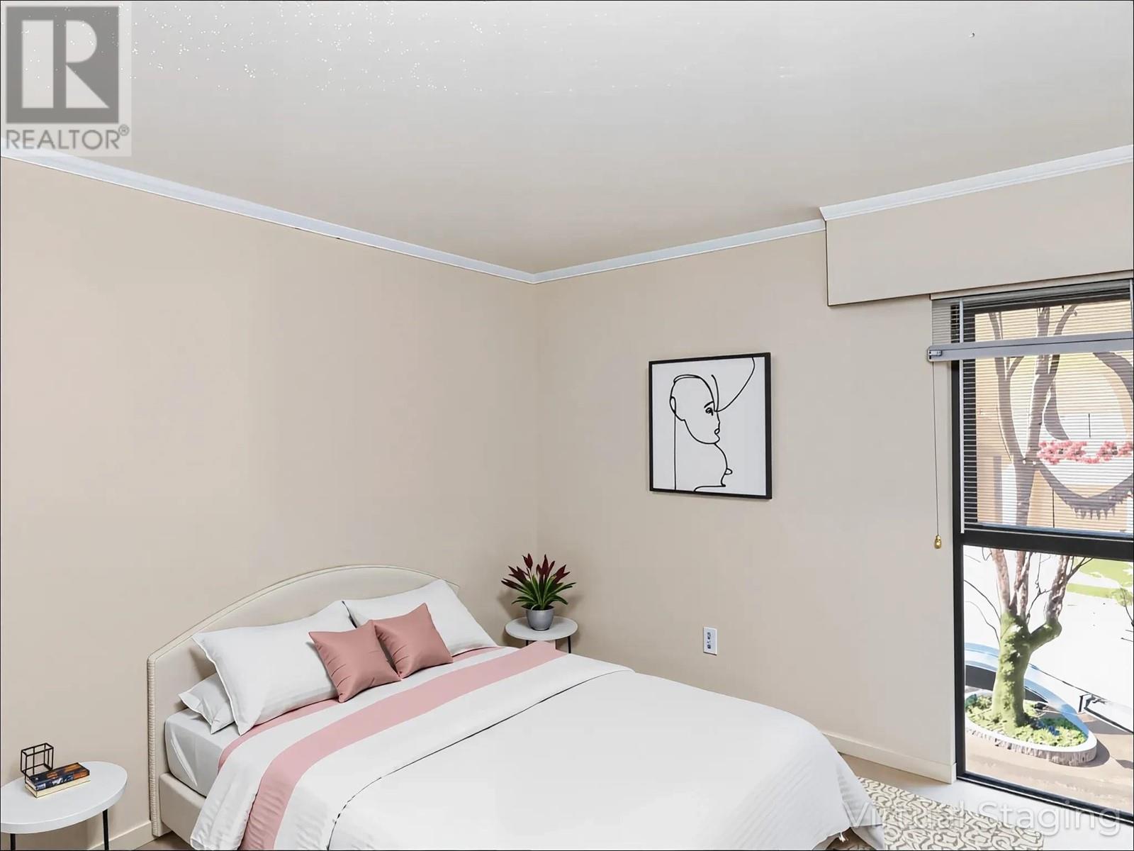 302 1435 Nelson Street, Vancouver, British Columbia  V6G 2Z3 - Photo 8 - R3011488
