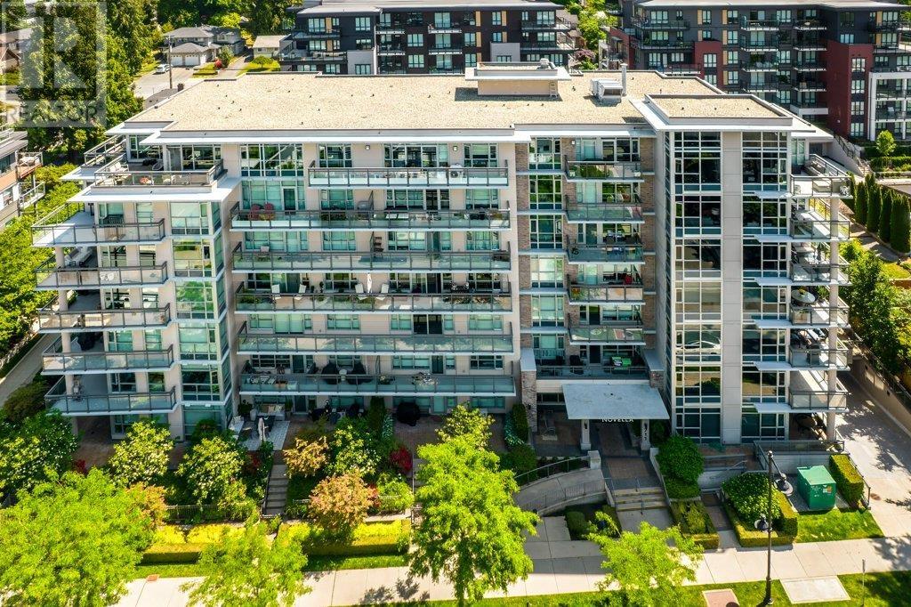 205 711 BRESLAY STREET, coquitlam, British Columbia