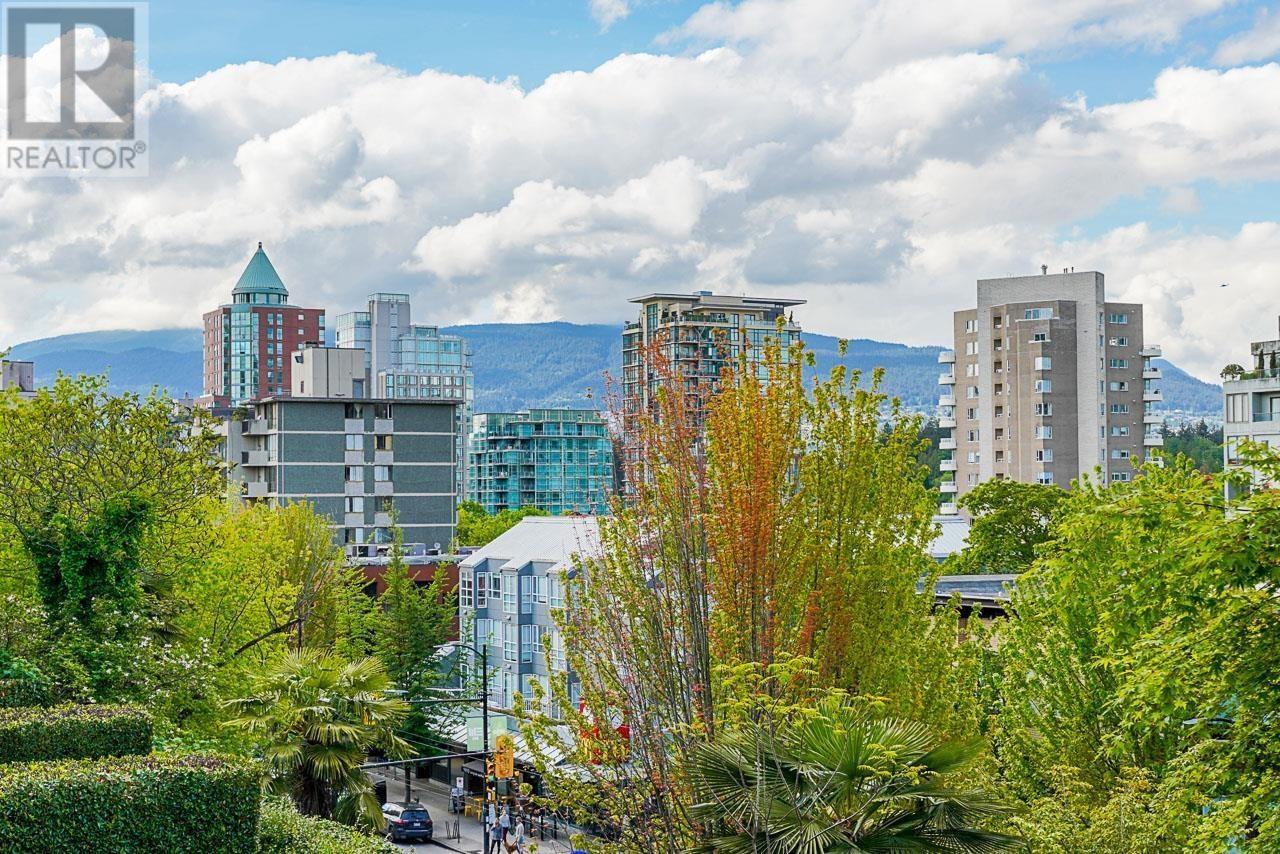 Ph1 1688 Robson Street, Vancouver, British Columbia  V6G 1C7 - Photo 29 - R3010778