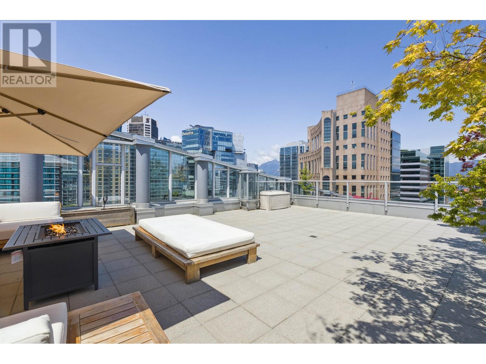 Ph-2606 788 Hamilton Street, Vancouver, British Columbia  V6B 0E9 - Photo 25 - R3011253