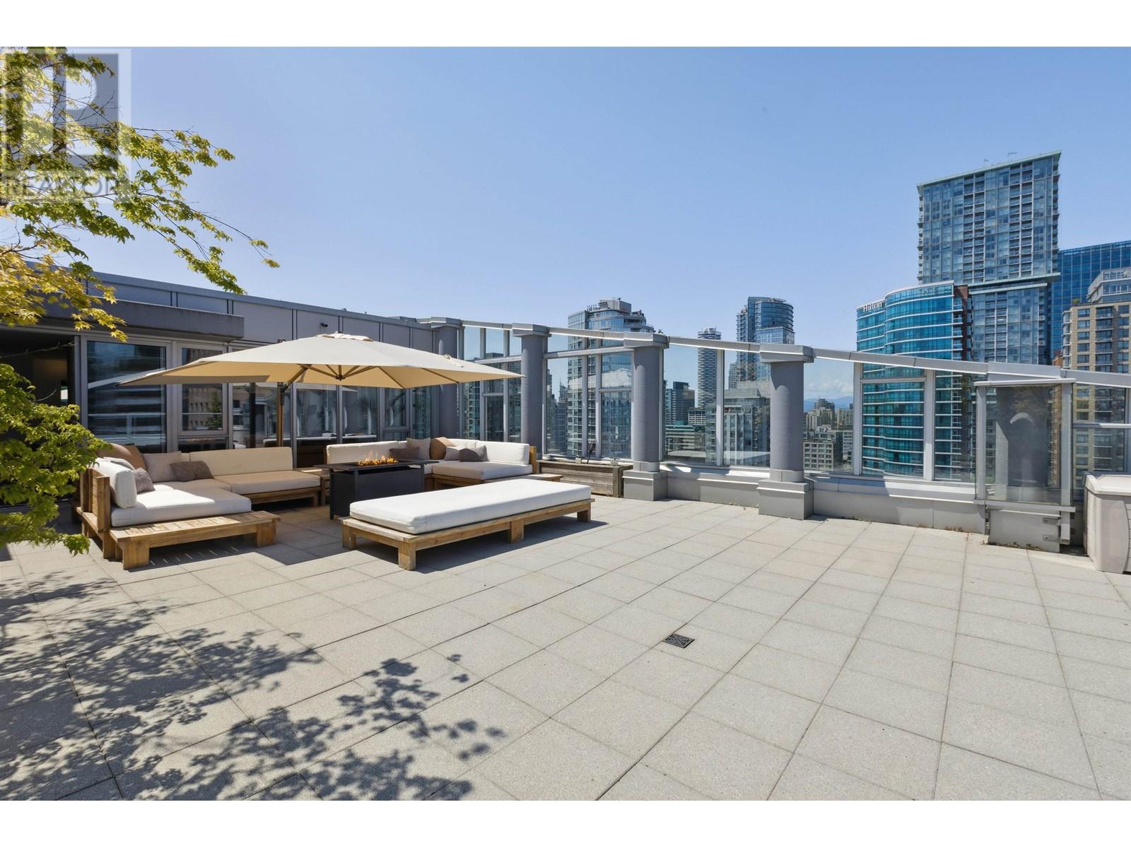 Ph-2606 788 Hamilton Street, Vancouver, British Columbia  V6B 0E9 - Photo 28 - R3011253