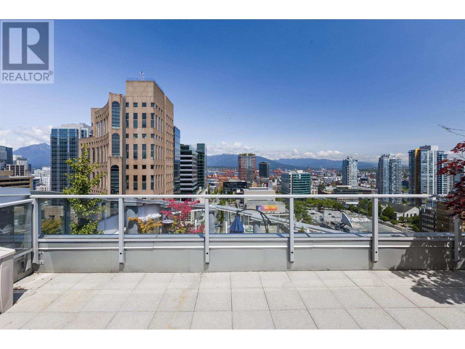 Ph-2606 788 Hamilton Street, Vancouver, British Columbia  V6B 0E9 - Photo 31 - R3011253