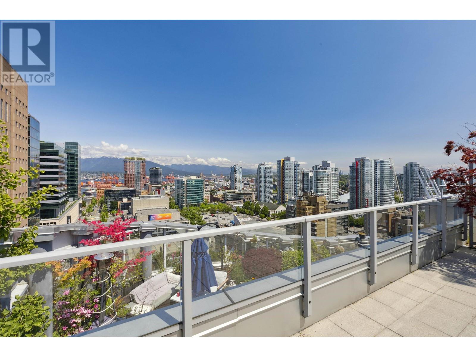 Ph-2606 788 Hamilton Street, Vancouver, British Columbia  V6B 0E9 - Photo 30 - R3011253