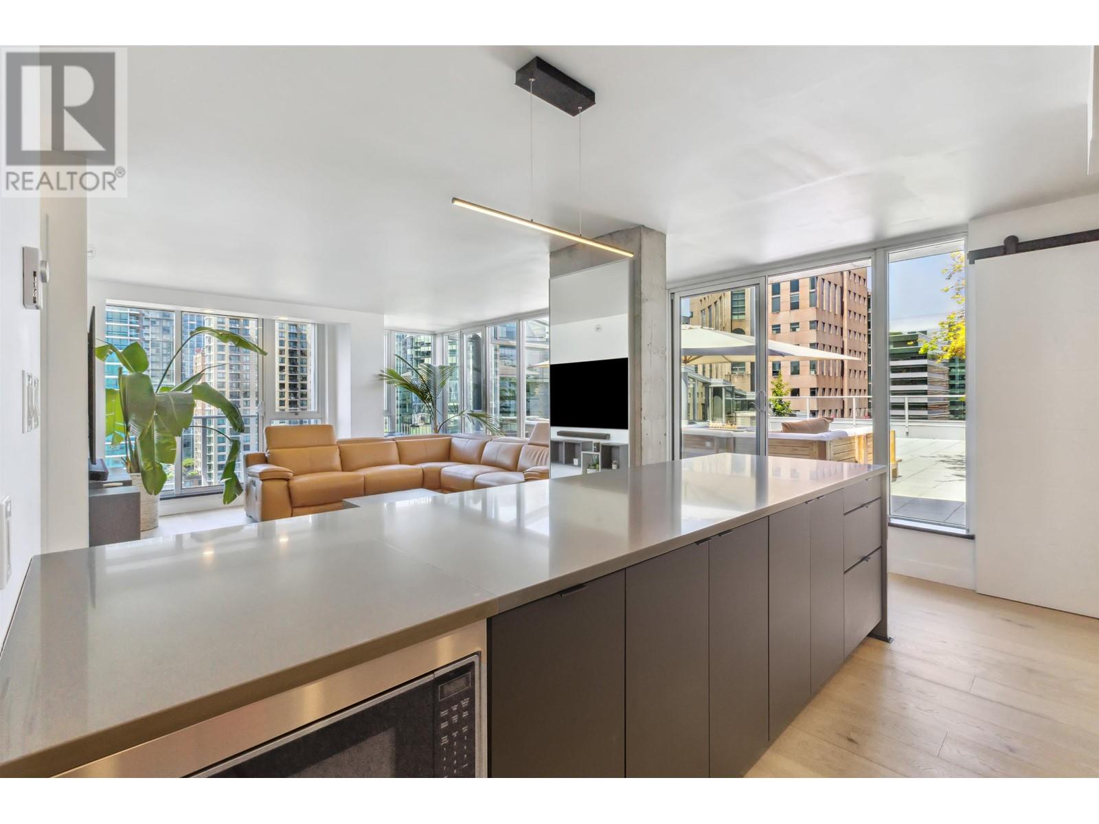 Ph-2606 788 Hamilton Street, Vancouver, British Columbia  V6B 0E9 - Photo 11 - R3011253