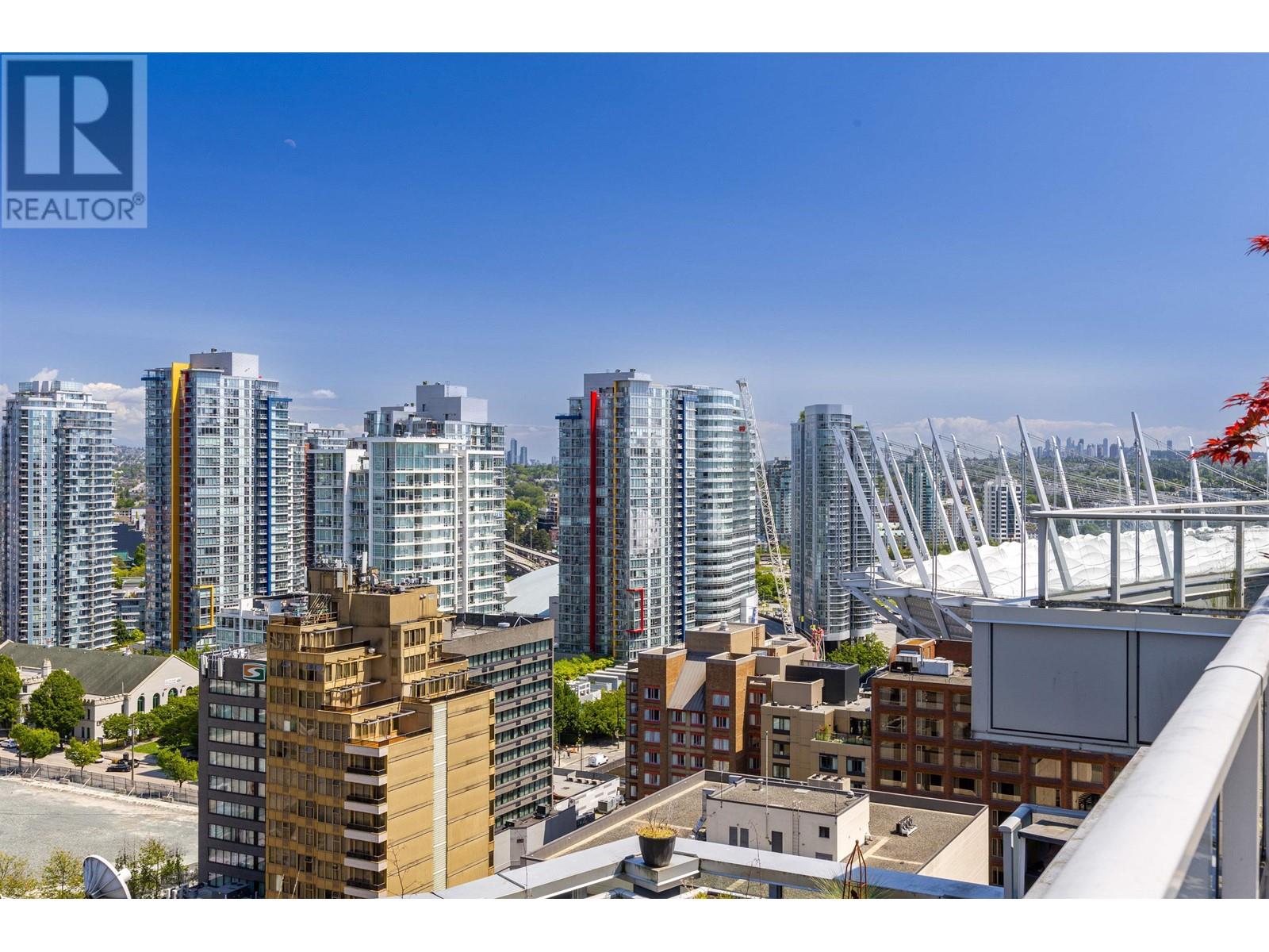 Ph-2606 788 Hamilton Street, Vancouver, British Columbia  V6B 0E9 - Photo 33 - R3011253