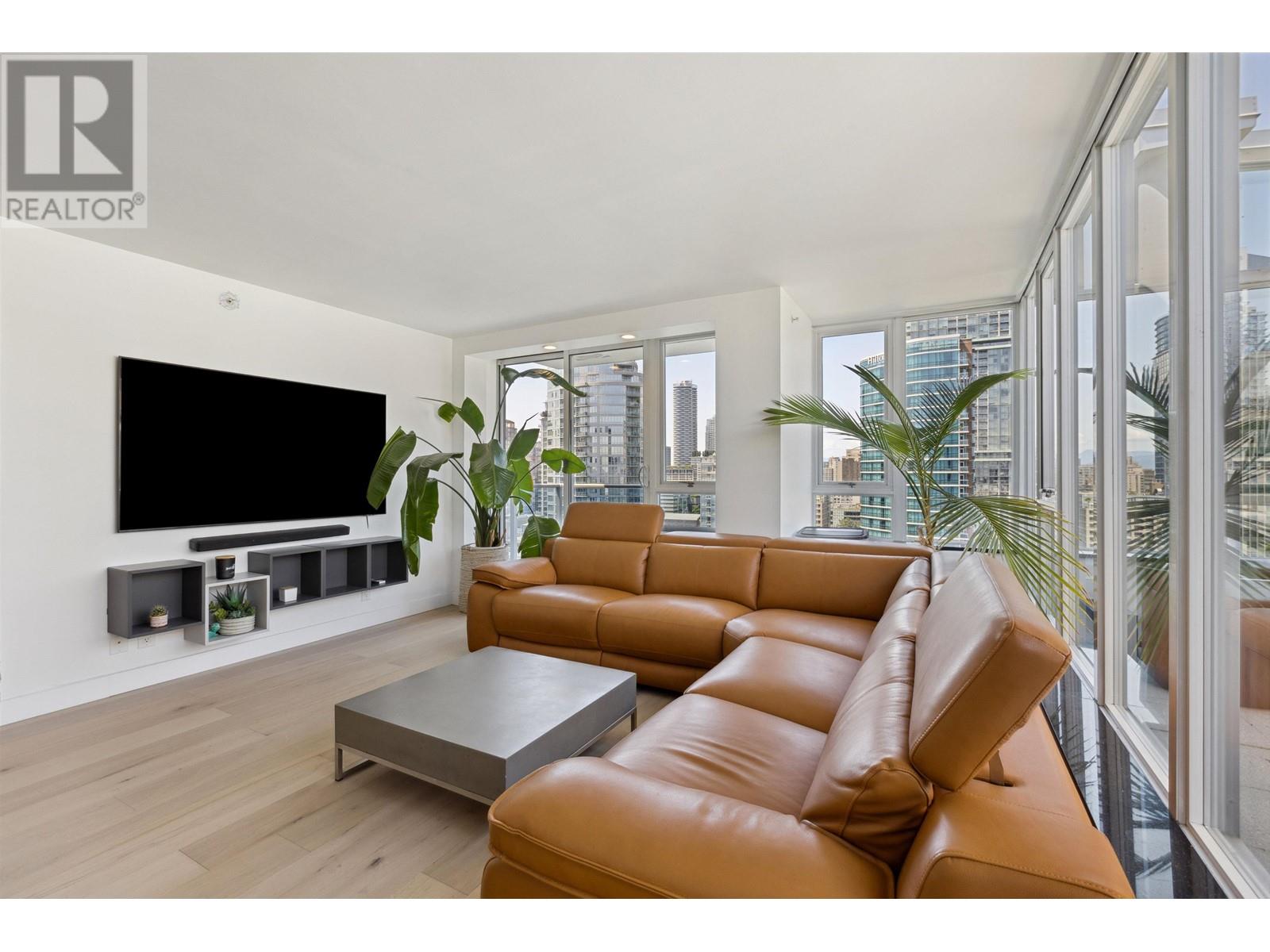 Ph-2606 788 Hamilton Street, Vancouver, British Columbia  V6B 0E9 - Photo 4 - R3011253