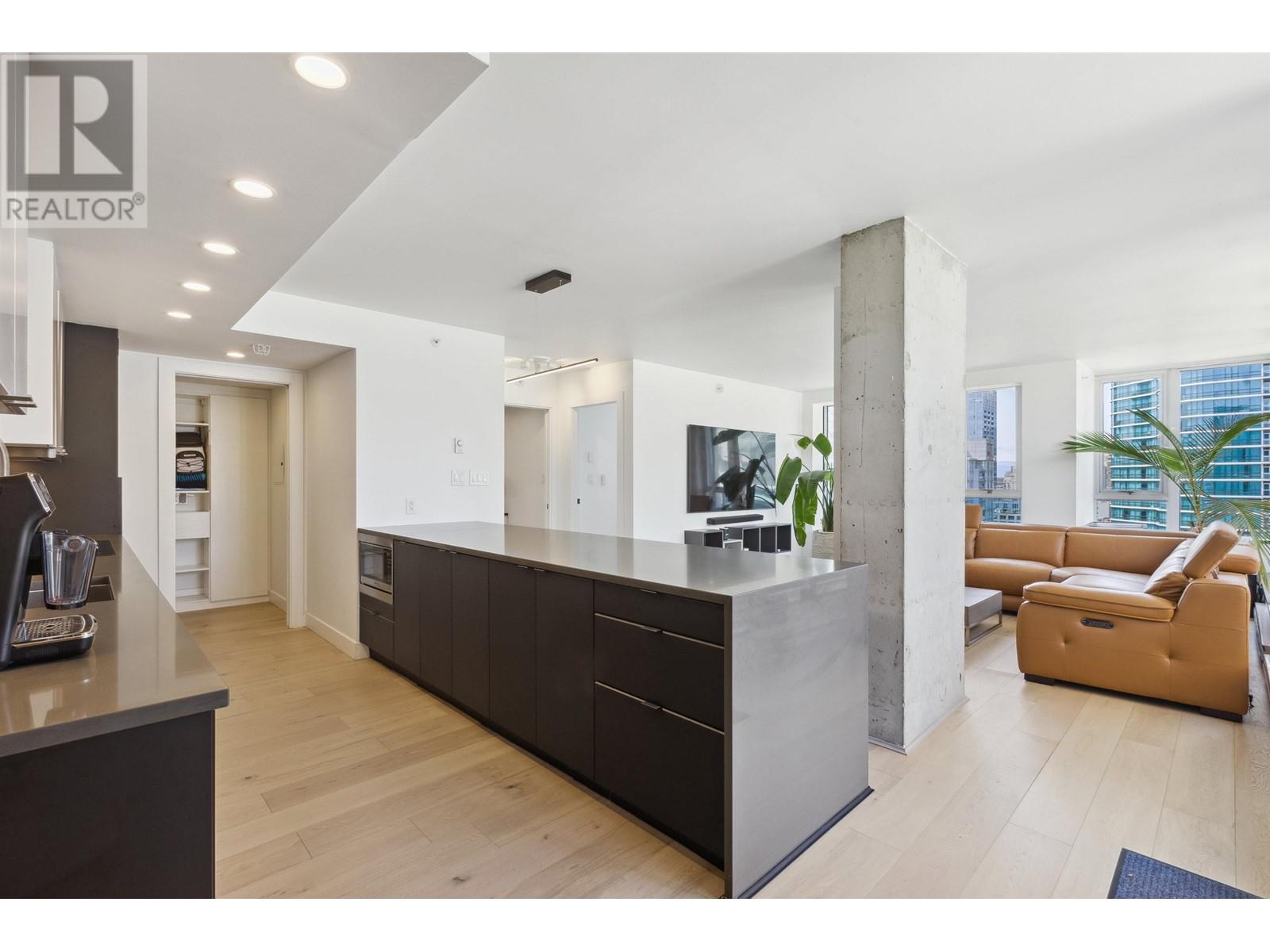 Ph-2606 788 Hamilton Street, Vancouver, British Columbia  V6B 0E9 - Photo 10 - R3011253