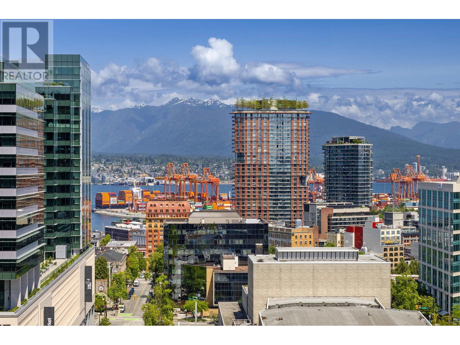Ph-2606 788 Hamilton Street, Vancouver, British Columbia  V6B 0E9 - Photo 32 - R3011253