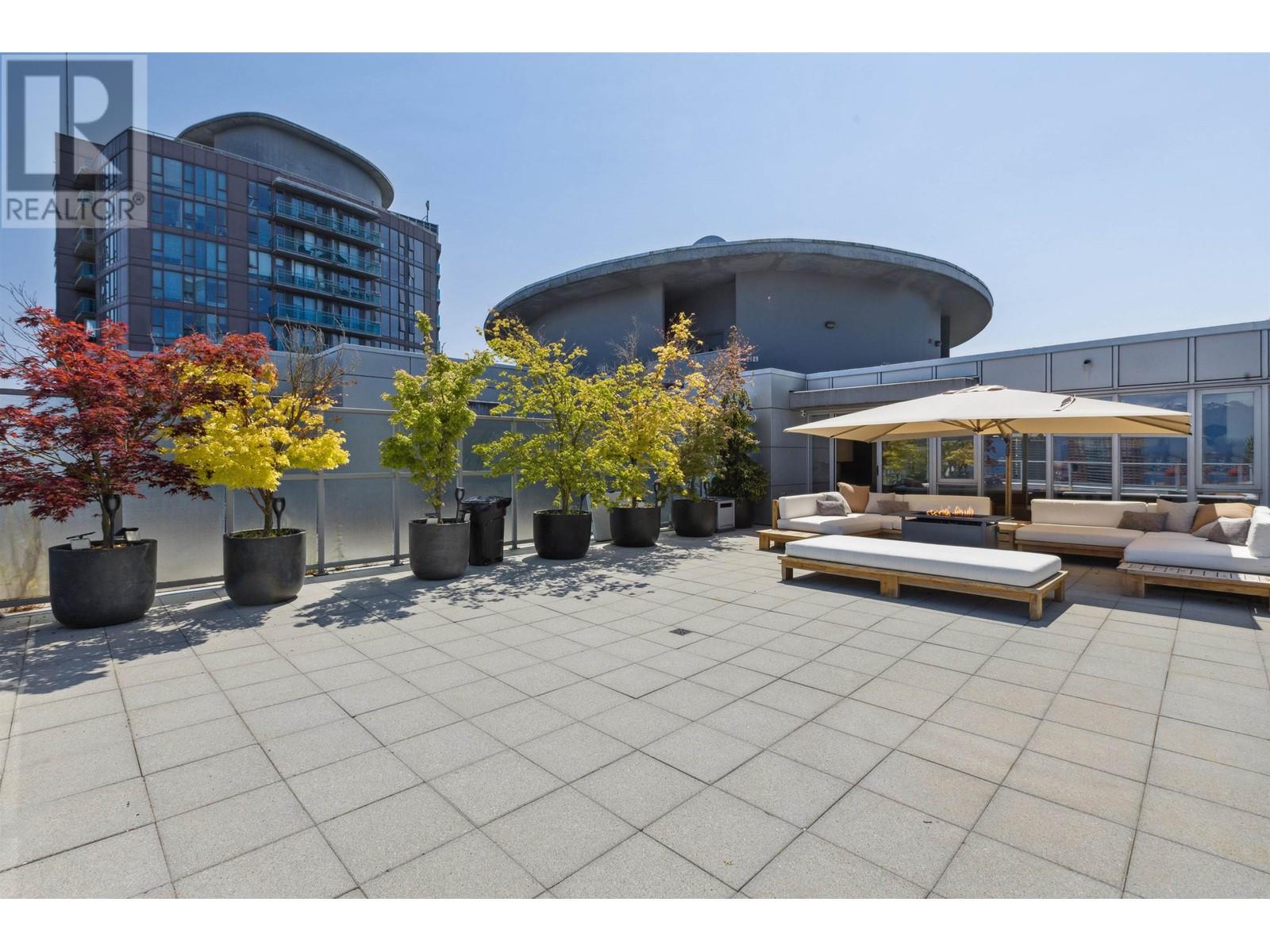 Ph-2606 788 Hamilton Street, Vancouver, British Columbia  V6B 0E9 - Photo 29 - R3011253
