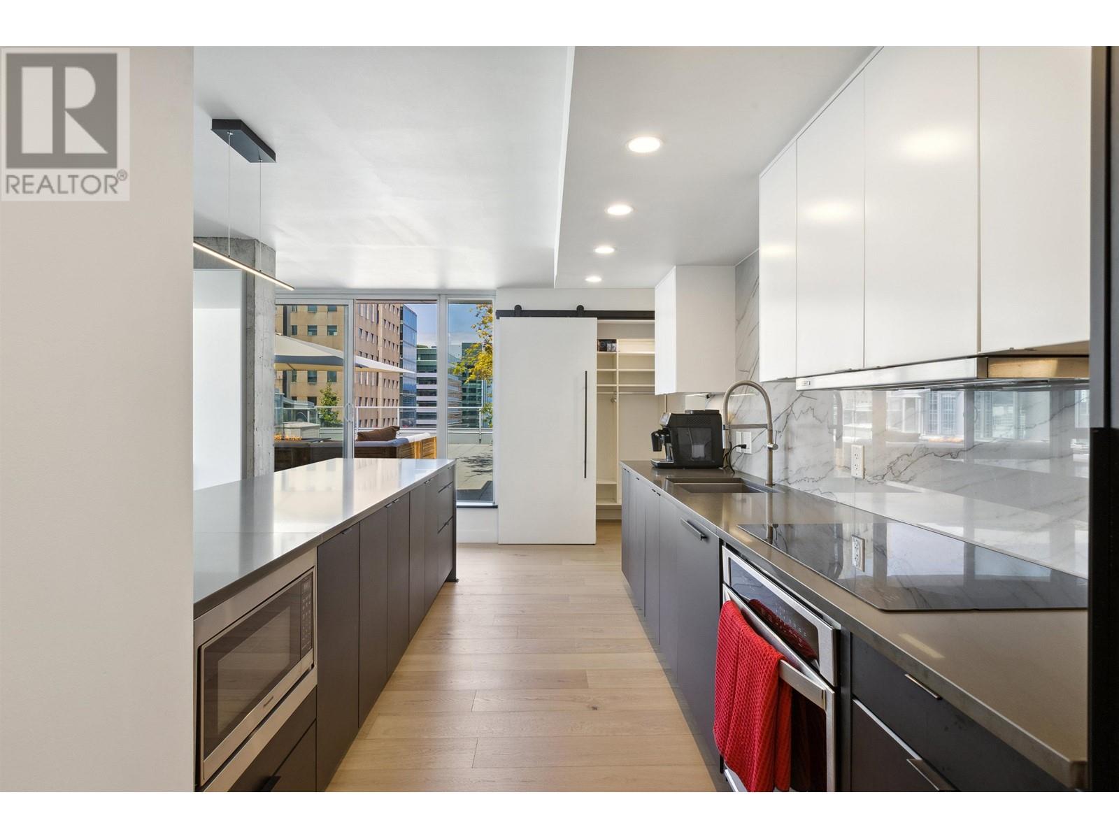 Ph-2606 788 Hamilton Street, Vancouver, British Columbia  V6B 0E9 - Photo 9 - R3011253