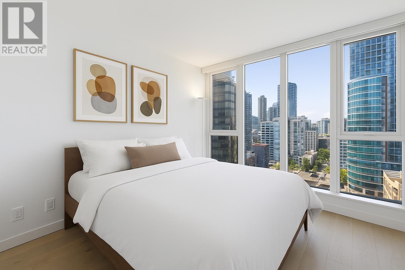Ph-2606 788 Hamilton Street, Vancouver, British Columbia  V6B 0E9 - Photo 12 - R3011253