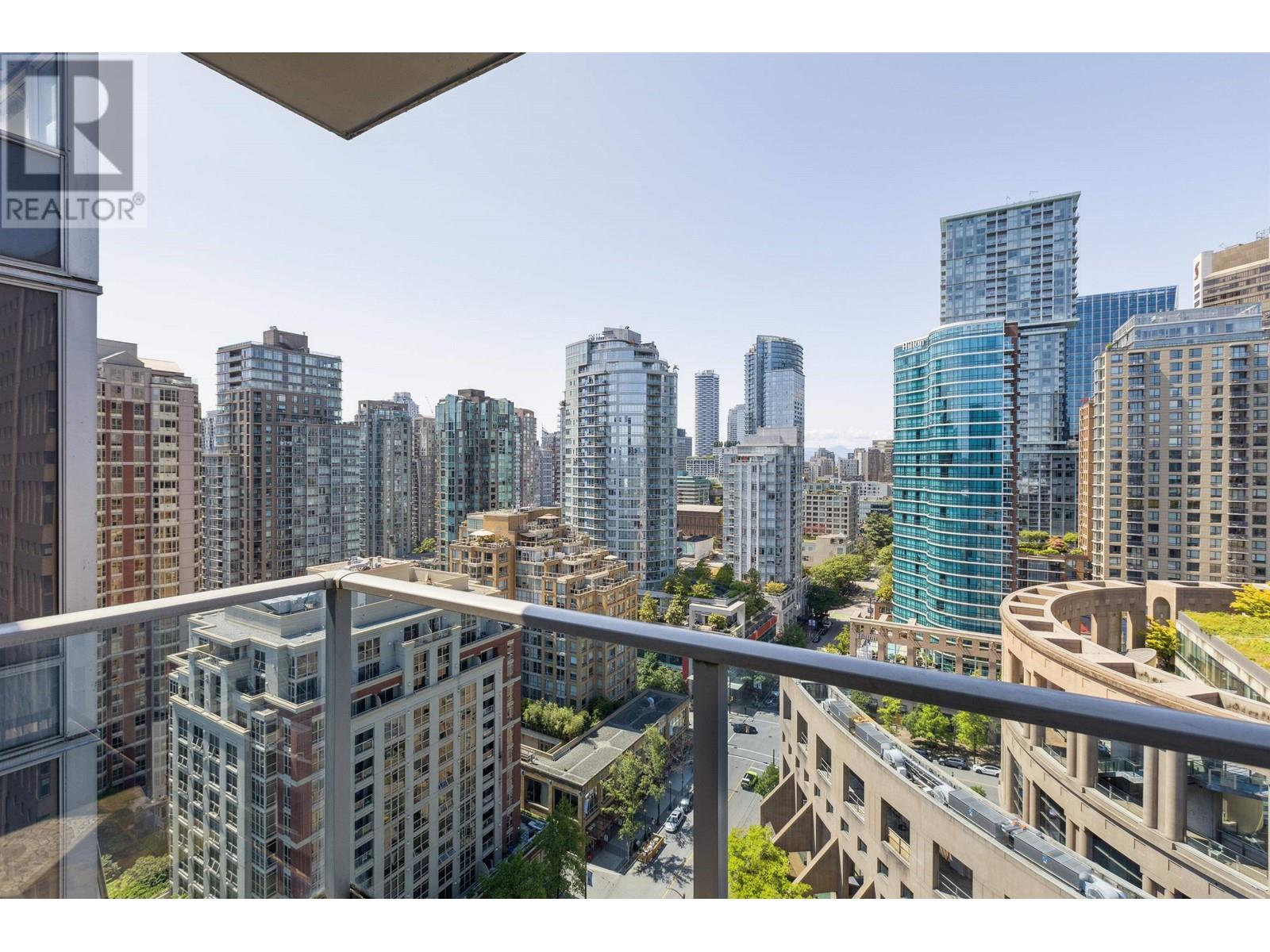 Ph-2606 788 Hamilton Street, Vancouver, British Columbia  V6B 0E9 - Photo 19 - R3011253
