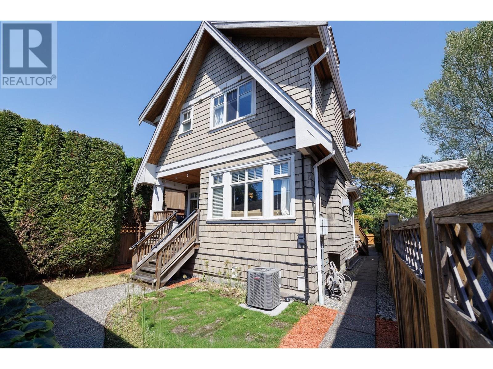 1254 E 11th Avenue, Vancouver, British Columbia  V5T 2G3 - Photo 19 - R3011489
