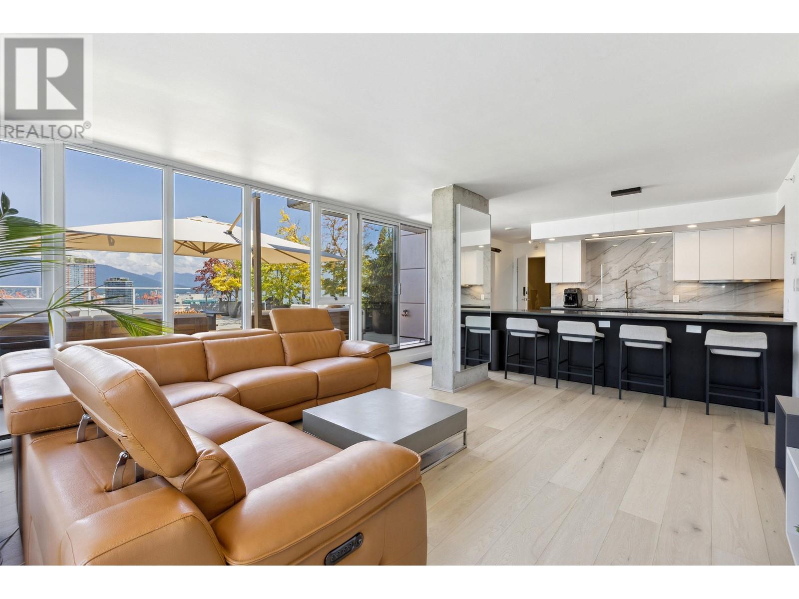 Ph-2606 788 Hamilton Street, Vancouver, British Columbia  V6B 0E9 - Photo 5 - R3011253