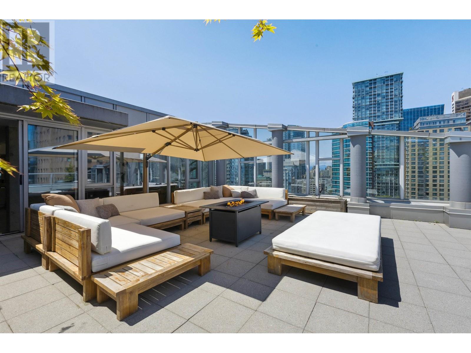 Ph-2606 788 Hamilton Street, Vancouver, British Columbia  V6B 0E9 - Photo 1 - R3011253