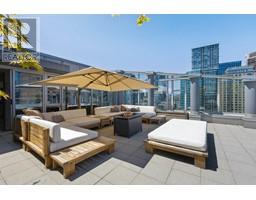 Ph-2606 788 Hamilton Street, Vancouver, Ca