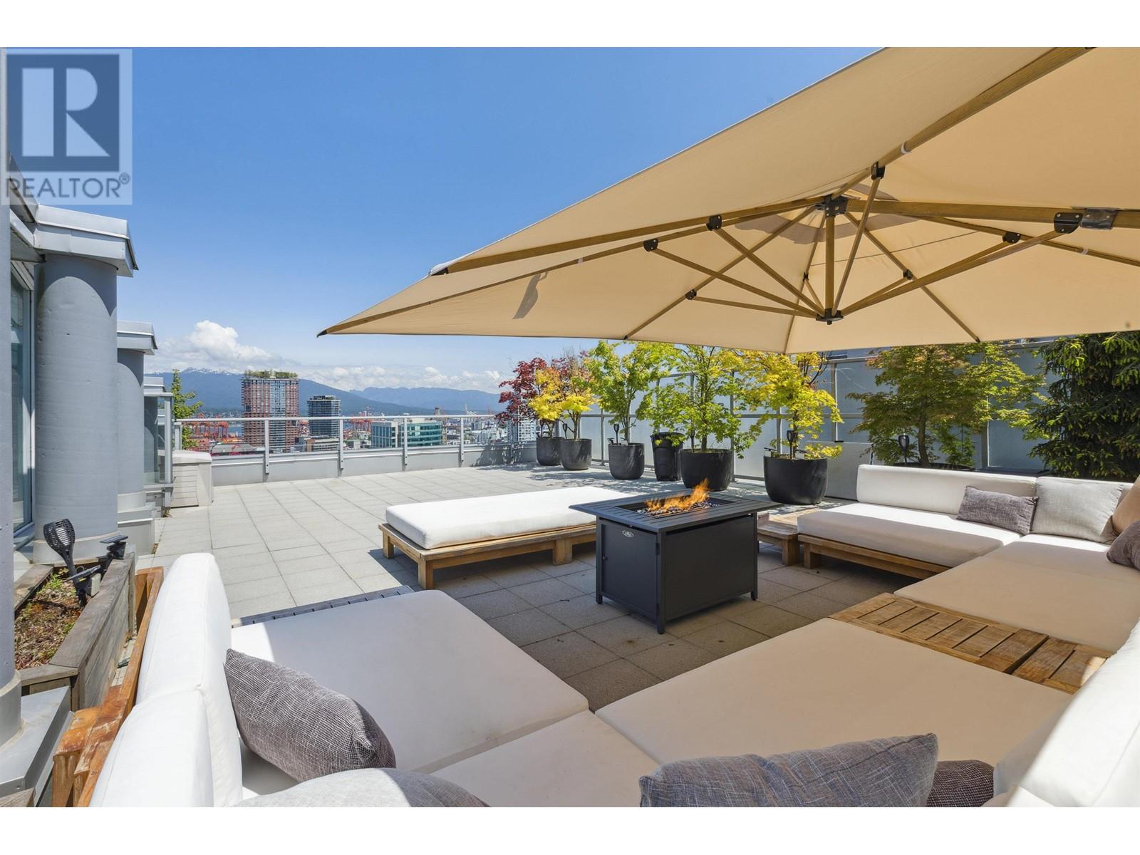 Ph-2606 788 Hamilton Street, Vancouver, British Columbia  V6B 0E9 - Photo 23 - R3011253