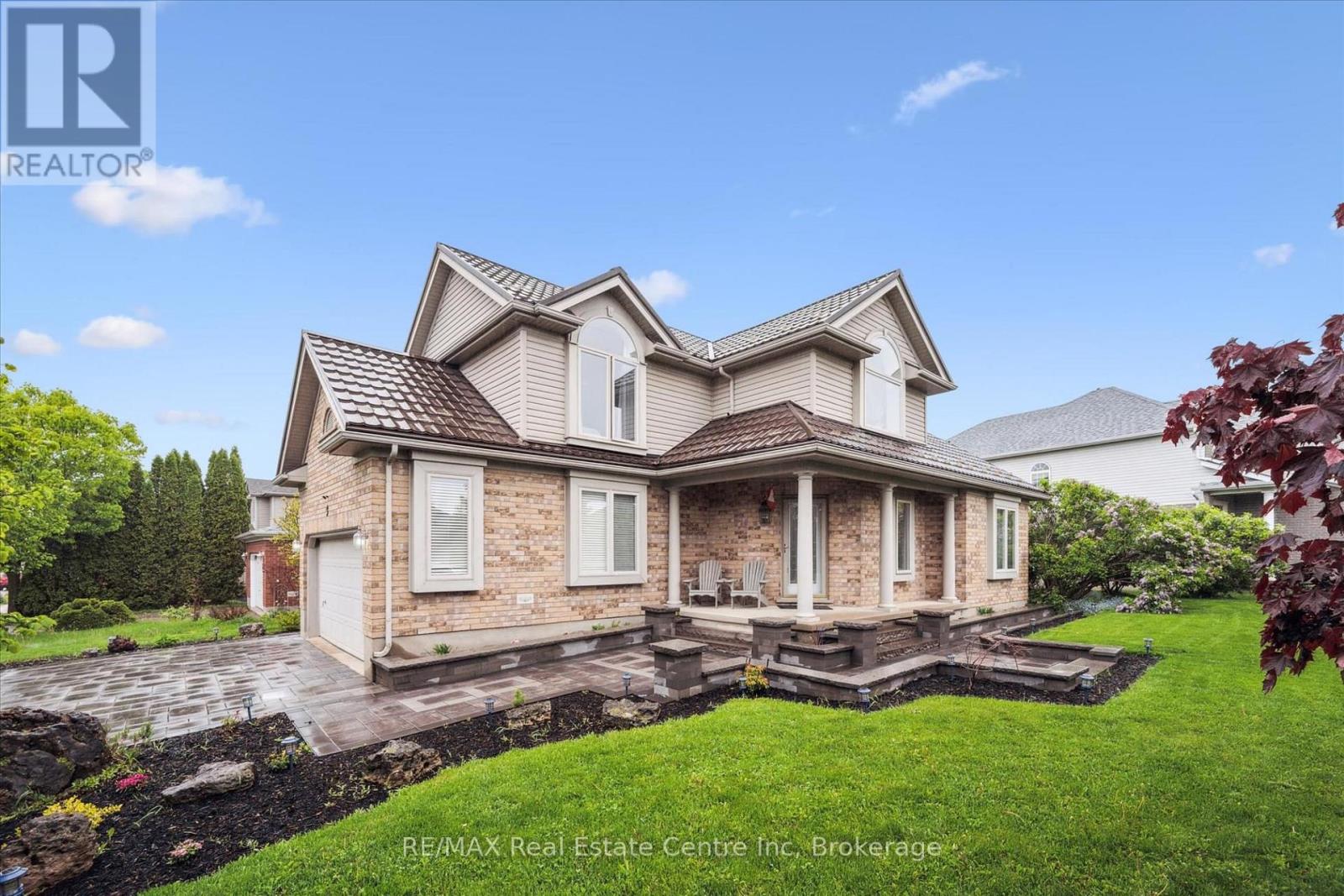 3 PINE RIDGE DRIVE, Guelph, Ontario