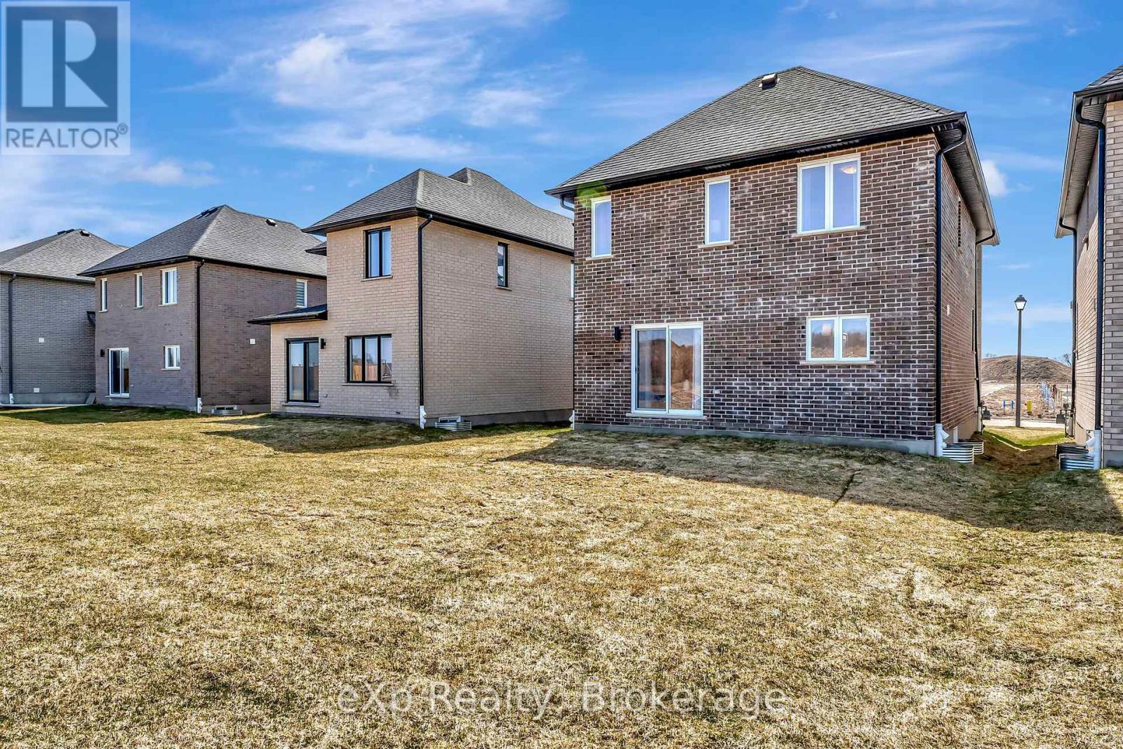 106 O.j Gaffney Drive, Stratford, Ontario  N5A 0K9 - Photo 32 - X12196785