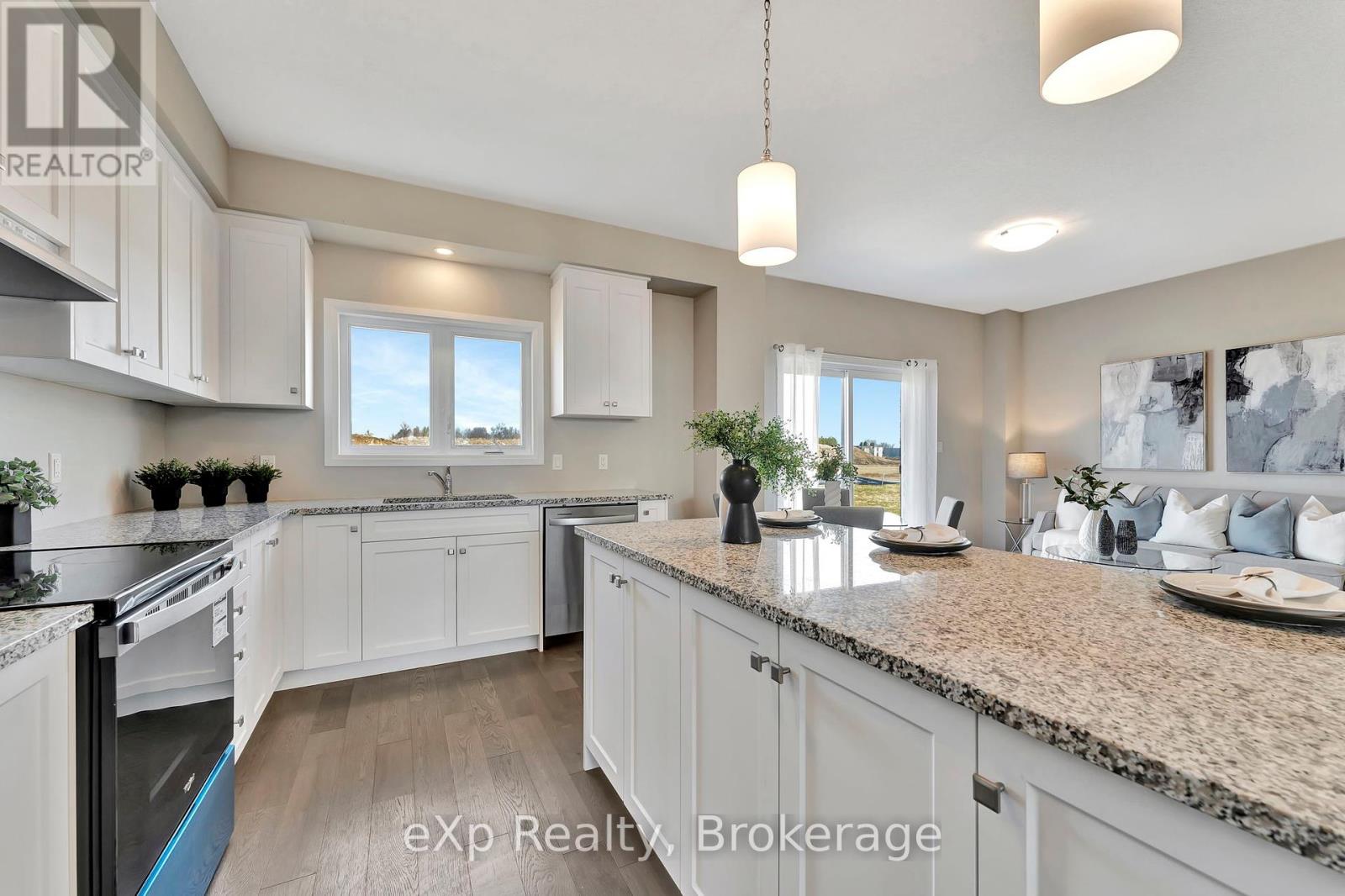 106 O.j Gaffney Drive, Stratford, Ontario  N5A 0K9 - Photo 8 - X12196785