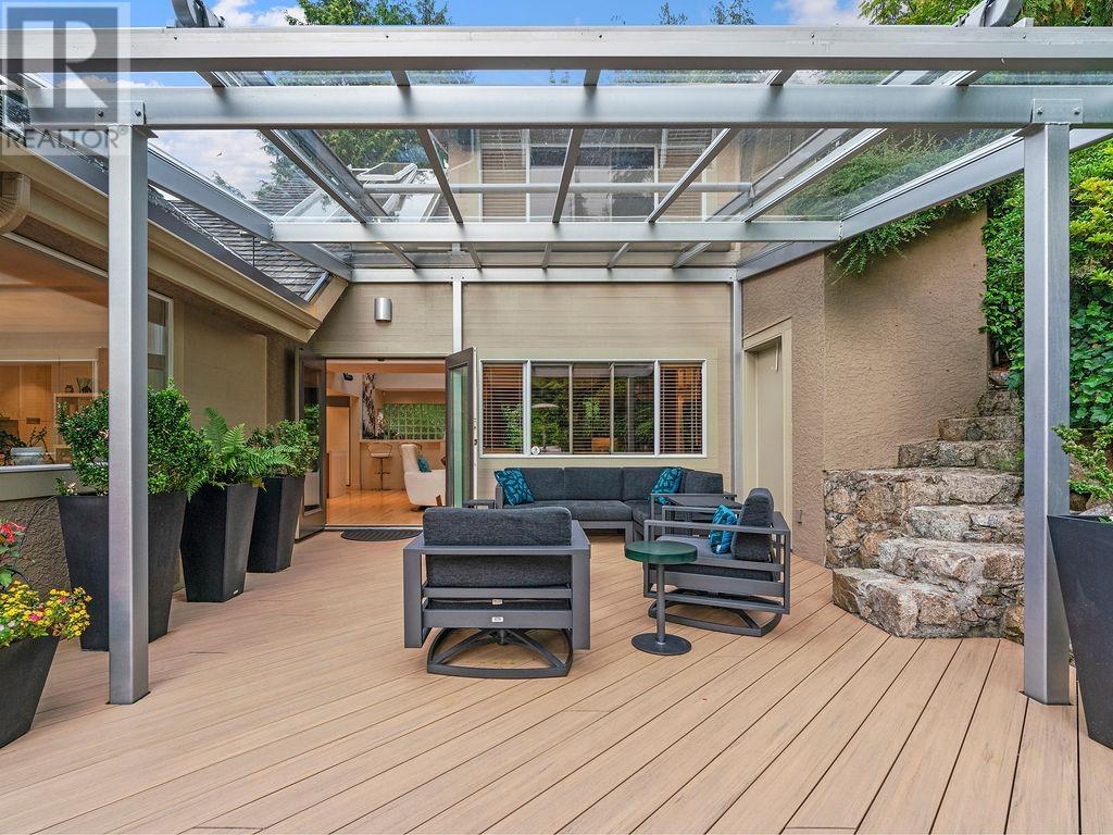 5480 Keith Road, West Vancouver, British Columbia  V7W 3C9 - Photo 11 - R3011255