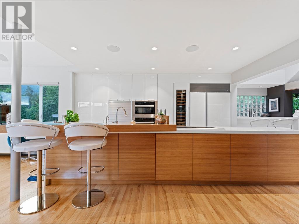 5480 Keith Road, West Vancouver, British Columbia  V7W 3C9 - Photo 15 - R3011255
