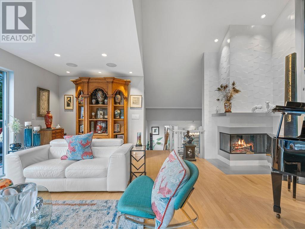 5480 Keith Road, West Vancouver, British Columbia  V7W 3C9 - Photo 25 - R3011255