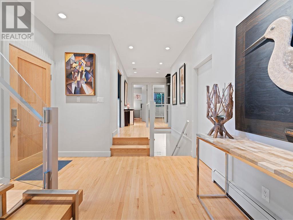 5480 Keith Road, West Vancouver, British Columbia  V7W 3C9 - Photo 5 - R3011255