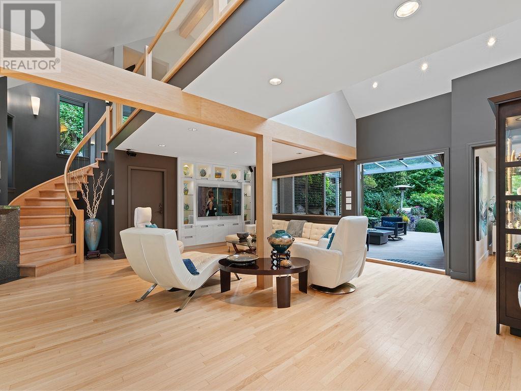 5480 Keith Road, West Vancouver, British Columbia  V7W 3C9 - Photo 9 - R3011255