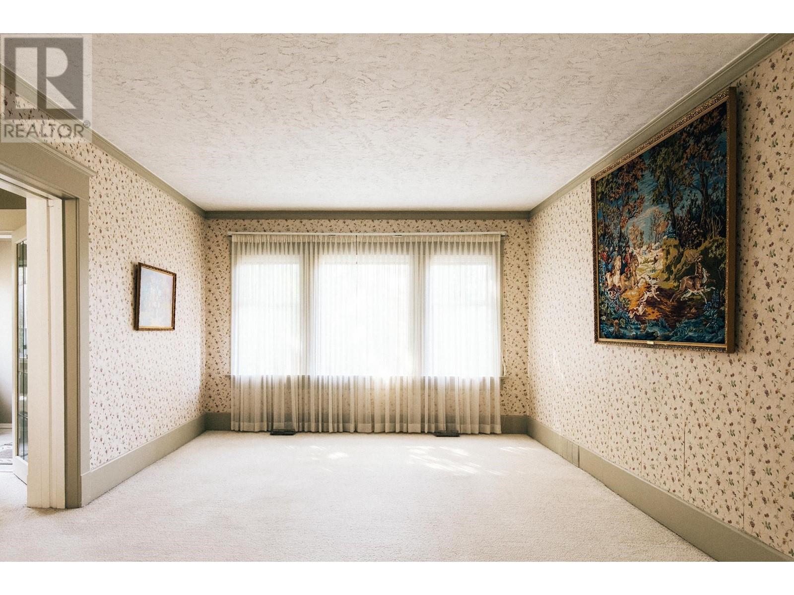 5406 PRINCE EDWARD STREET, vancouver, British Columbia V5W2X7