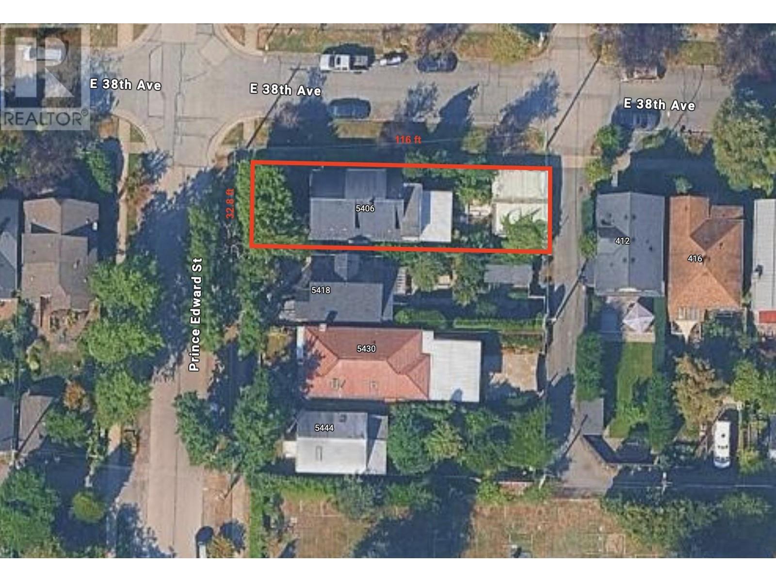 5406 Prince Edward Street, Vancouver, British Columbia  V5W 2X7 - Photo 23 - R3011270