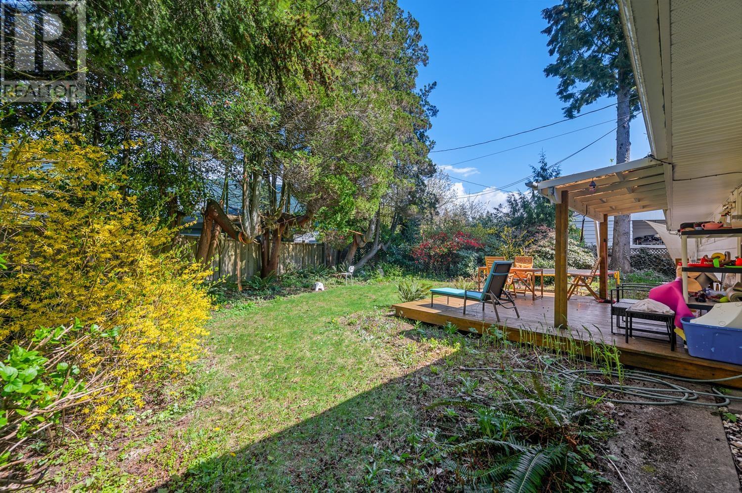 4010 Sunnycrest Drive, North Vancouver, British Columbia  V7R 3E4 - Photo 5 - R3011285