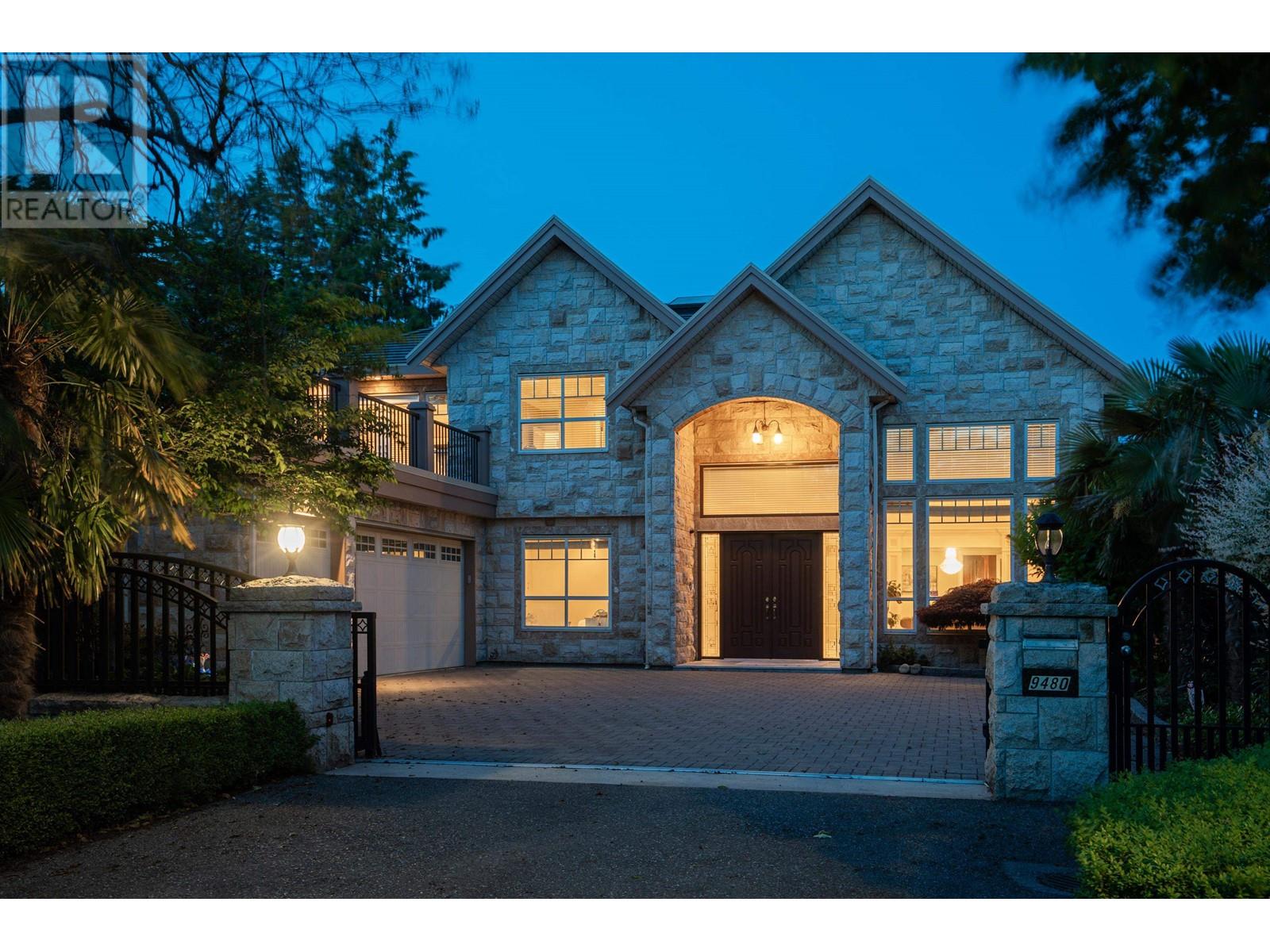 9480 Chapmond Crescent, Richmond, British Columbia  V7E 1M5 - Photo 1 - R3011313