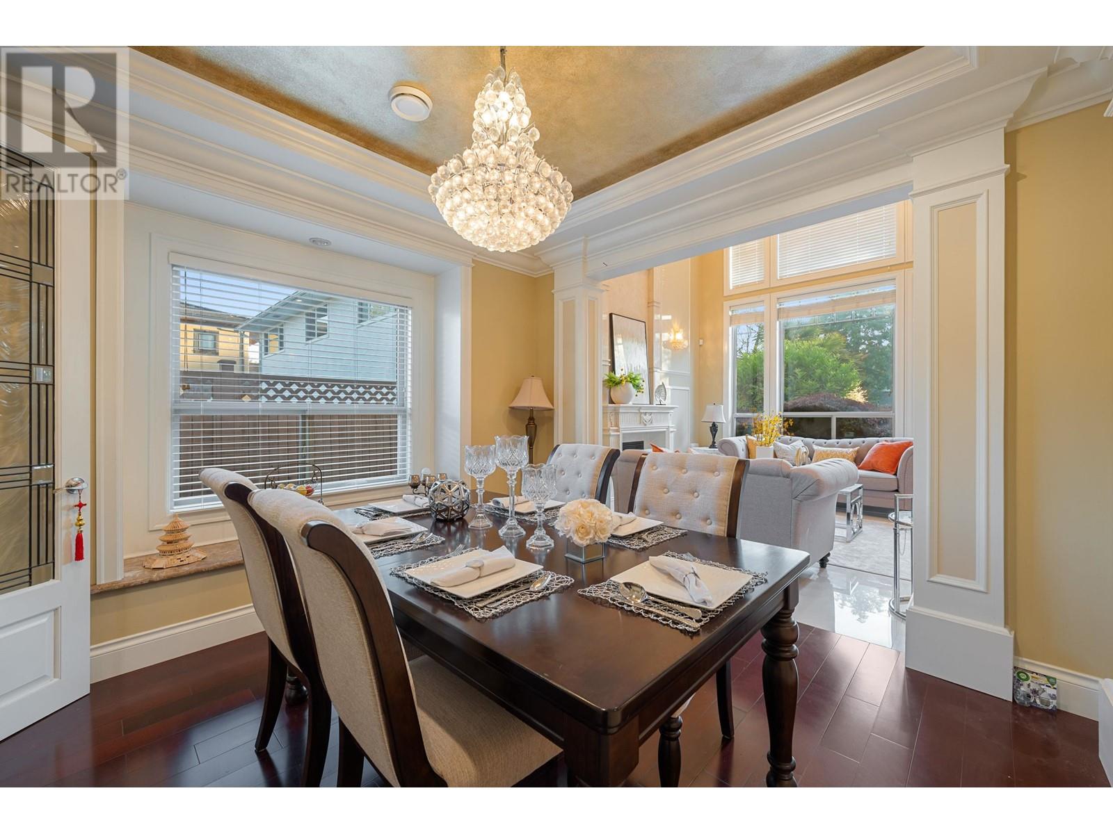 9480 Chapmond Crescent, Richmond, British Columbia  V7E 1M5 - Photo 8 - R3011313