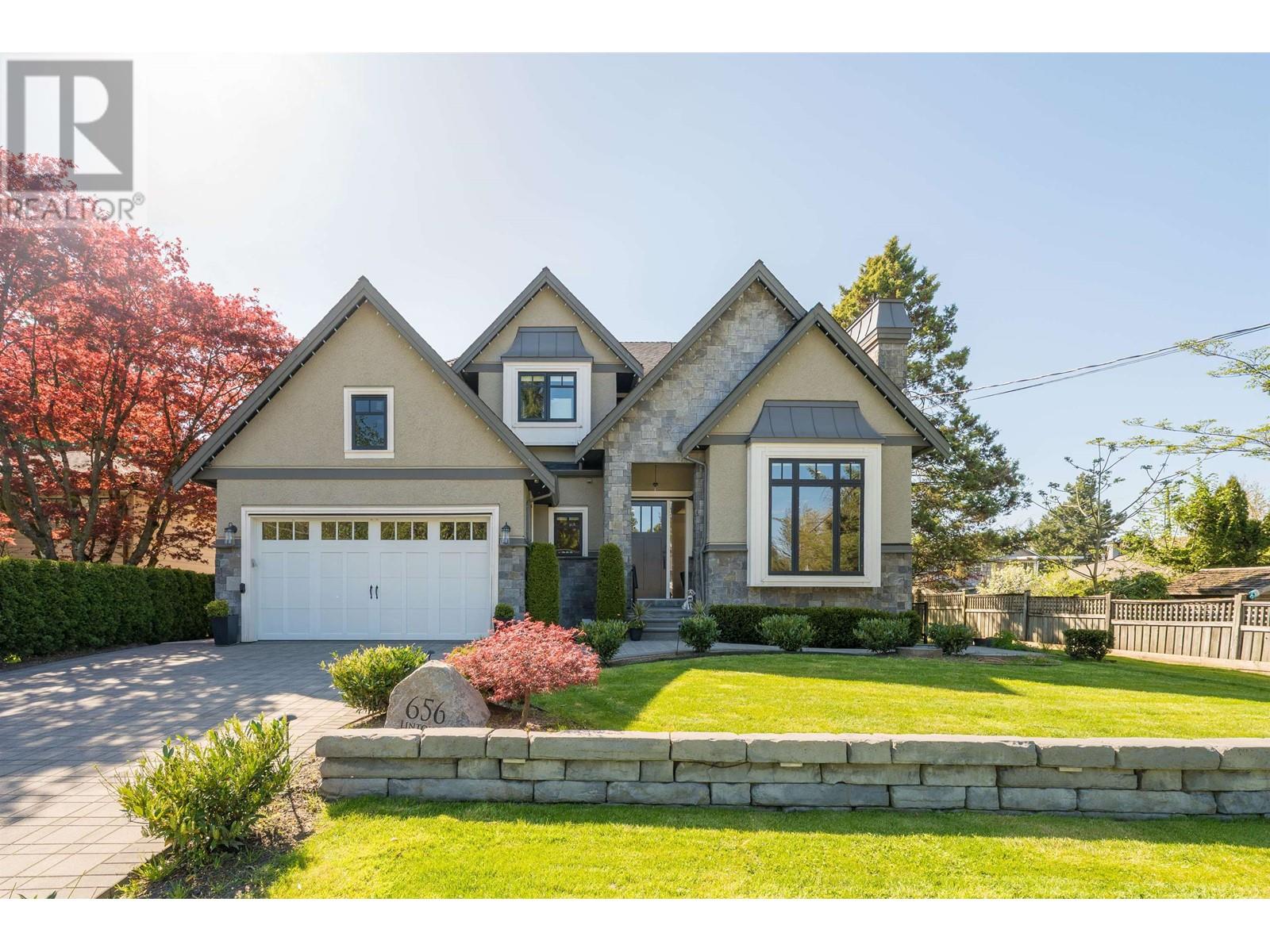 656 LINTON STREET, Coquitlam, British Columbia