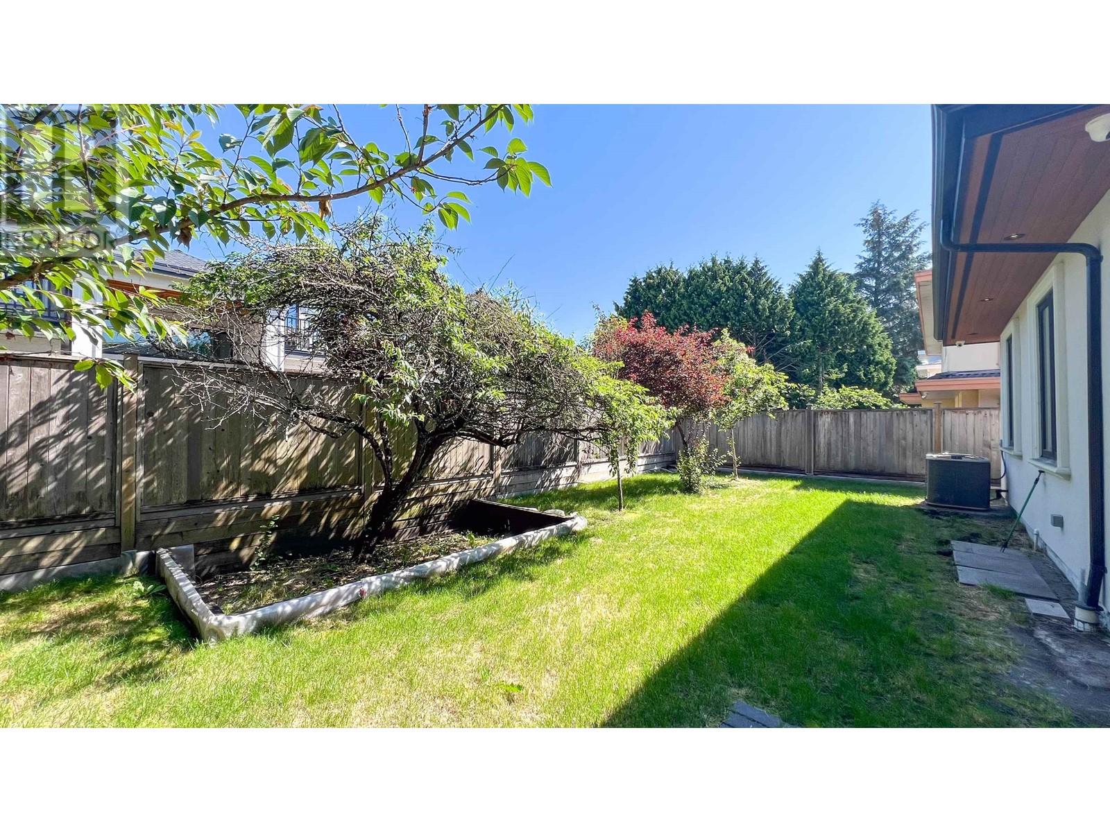 8211 Mowbray Road, Richmond, British Columbia  V7A 2B8 - Photo 29 - R3011342