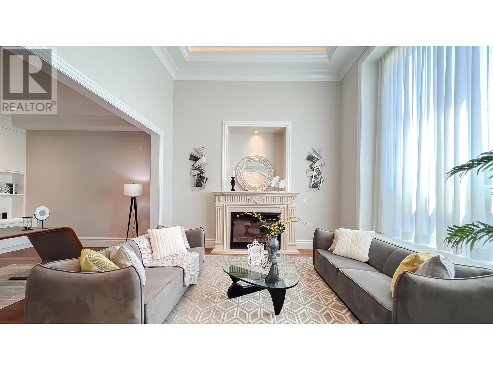 8211 Mowbray Road, Richmond, British Columbia  V7A 2B8 - Photo 5 - R3011342