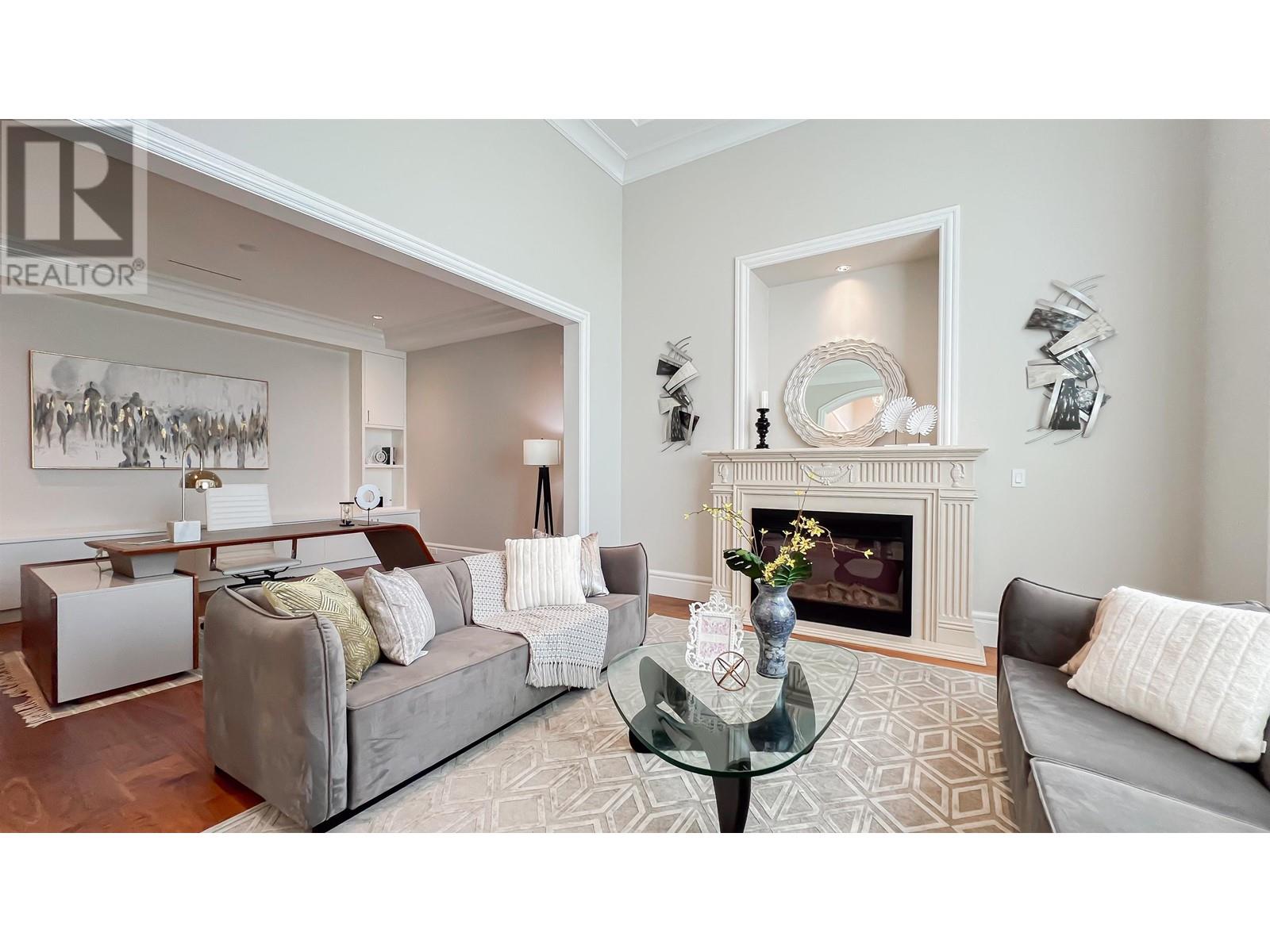8211 Mowbray Road, Richmond, British Columbia  V7A 2B8 - Photo 6 - R3011342