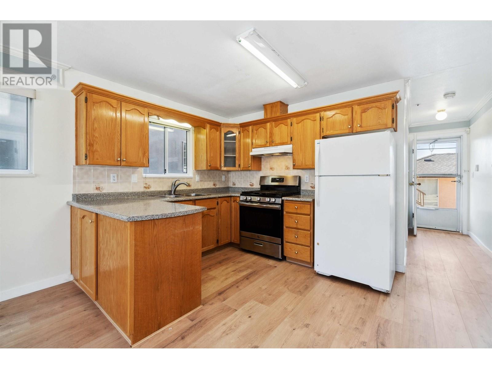362 E 56th Avenue, Vancouver, British Columbia  V5X 1R3 - Photo 5 - R3011343