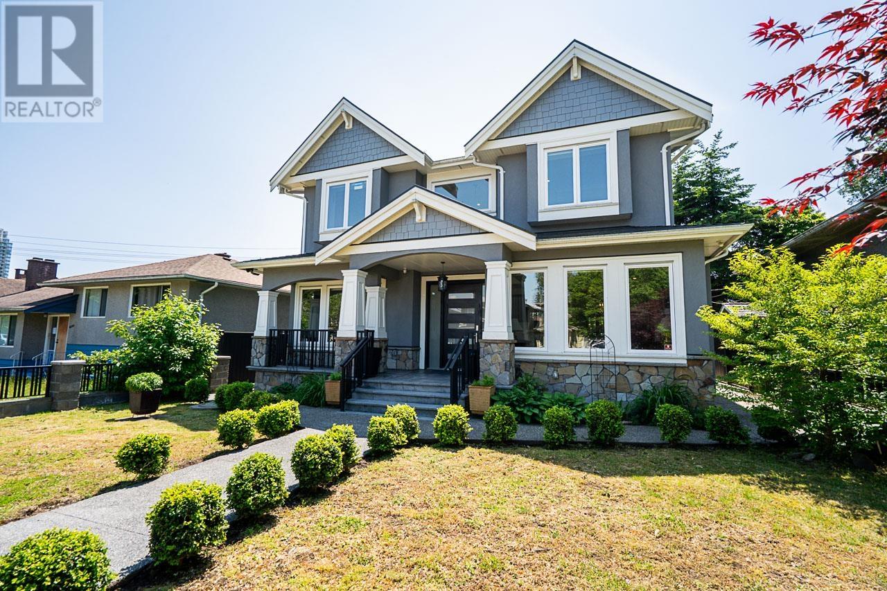 6792 Elwell Street, Burnaby, British Columbia  V5E 1K1 - Photo 3 - R3011392