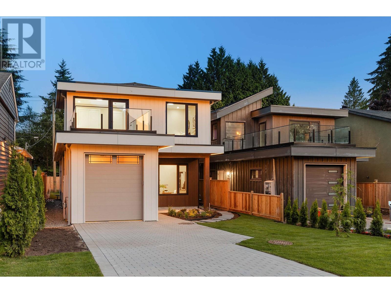 1033 Canyon Boulevard, North Vancouver, British Columbia  V7R 2K3 - Photo 33 - R3011414