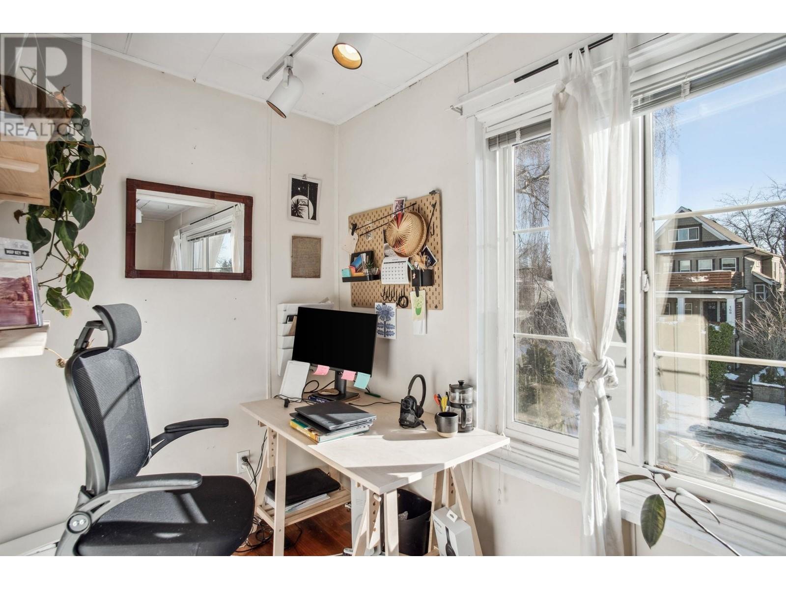 173 W 19th Avenue, Vancouver, British Columbia  V5Y 2B5 - Photo 29 - R3011462