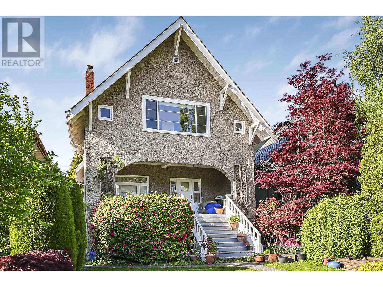 173 W 19th Avenue, Vancouver, British Columbia  V5Y 2B5 - Photo 31 - R3011462