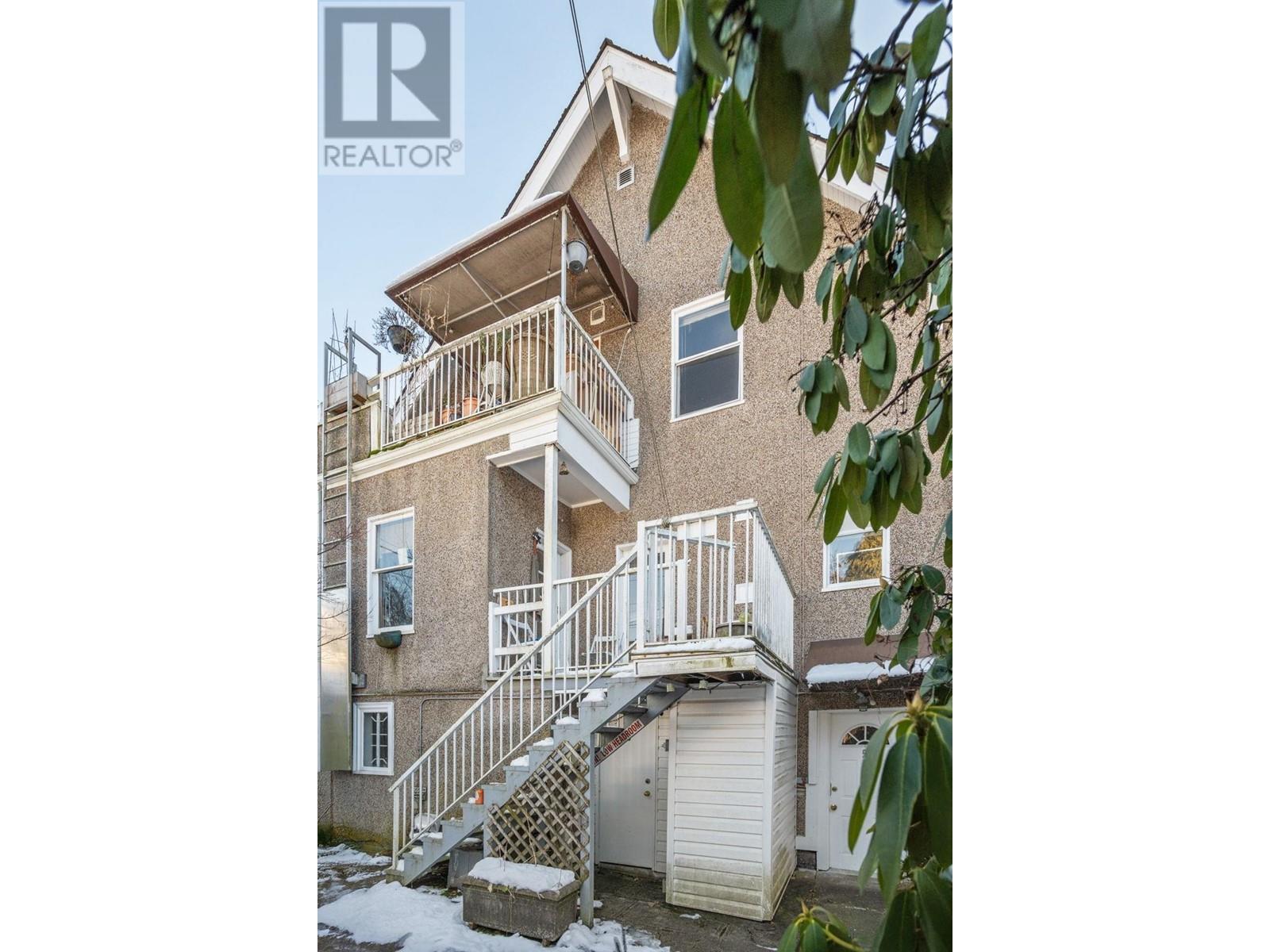 173 W 19th Avenue, Vancouver, British Columbia  V5Y 2B5 - Photo 32 - R3011462
